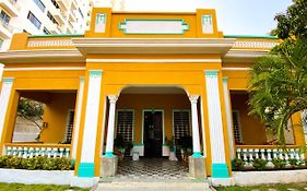 Mansion Bahia Manga
